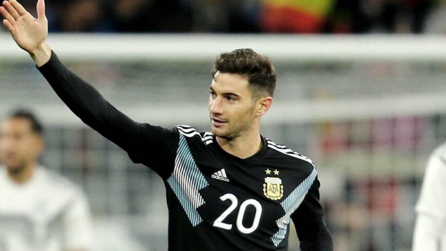 Alario, descartado para los Juegos Olímpicos de Tokio por lesión