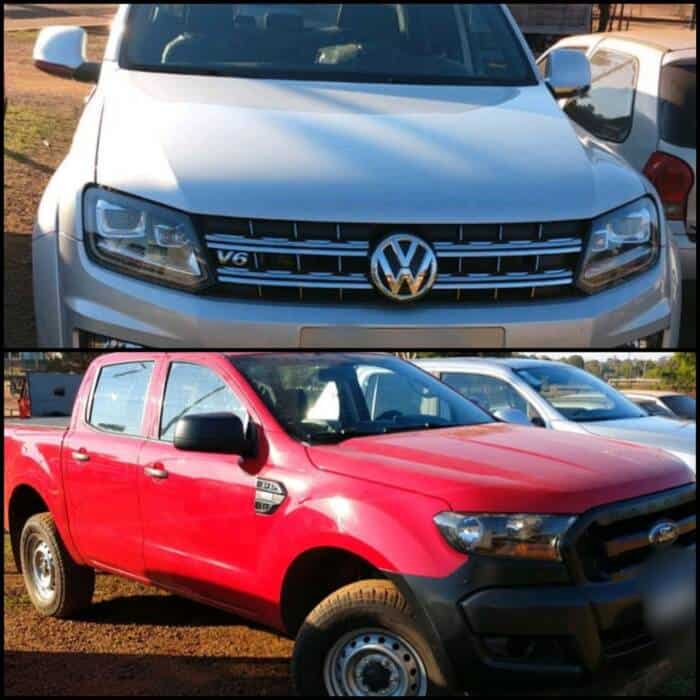 Posadas: secuestraron presuntamente involucradas en picadas