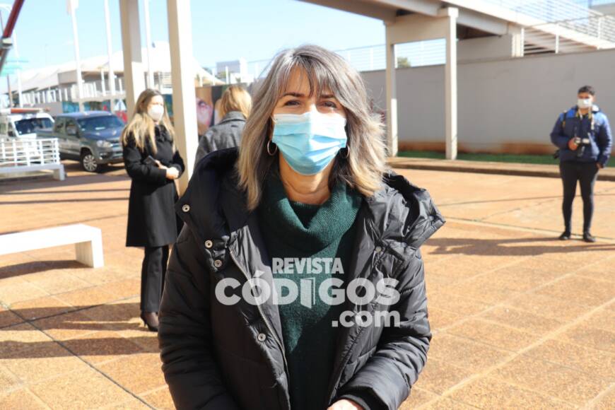 El Parque del Conocimiento se sumó a la visibilización de los Objetivos de Desarrollo Sostenible