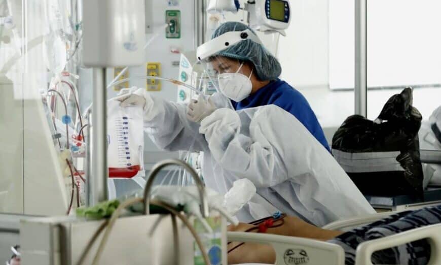 Con tres nuevos muertos y 164 casos, Misiones superó los 31 mil contagios de Covid-19