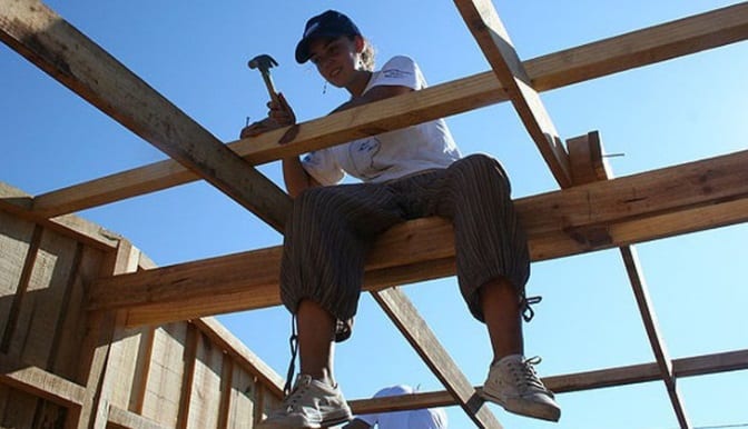 Casa Propia: incrementaron el monto de los créditos hipotecarios para la construcción y refacción de viviendas