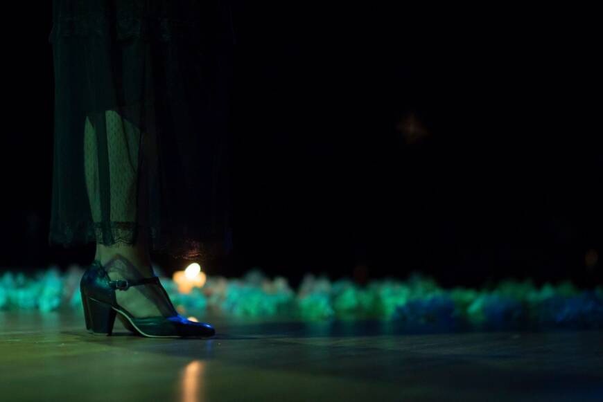 Este viernes, noche de historias de amores y desvaríos en el Parque del Conocimiento