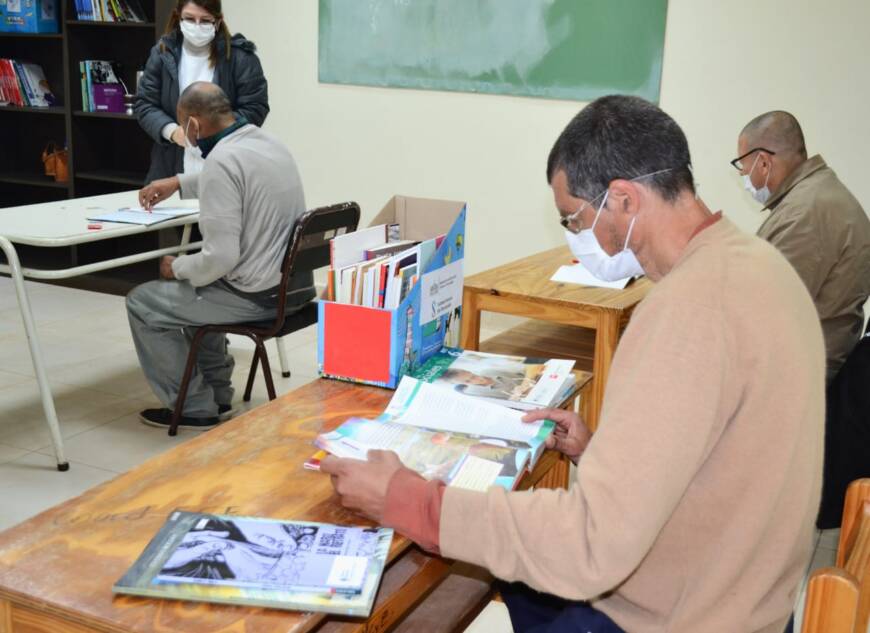 Posadas: la Unidad de Salud para Inimputables celebrará este sábado su primer aniversario