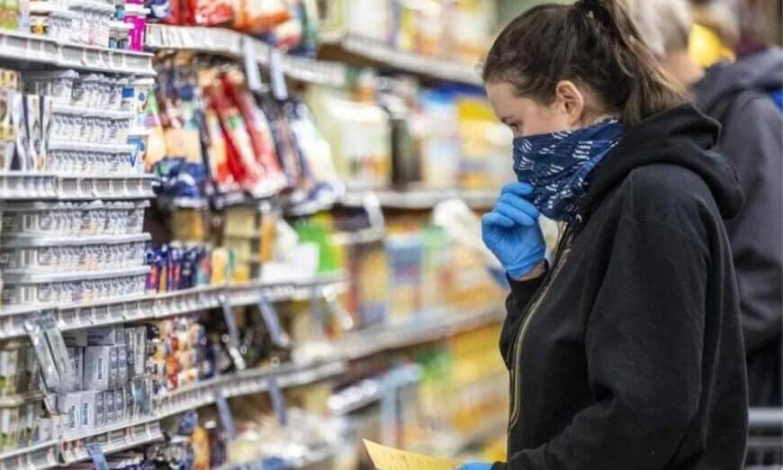La inflación mayorista de junio superó el 3% en Argentina, según informe