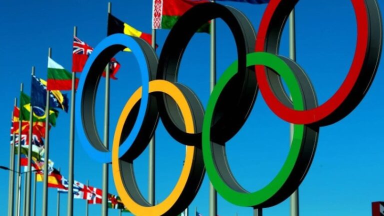 Cuáles son los países que no participarán de los Juegos Olímpicos de Tokio y por qué