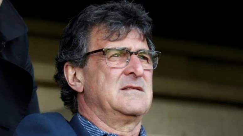 Kempes sobre Messi: "Más allá de lo que gane, nunca podrá compararse con Maradona"