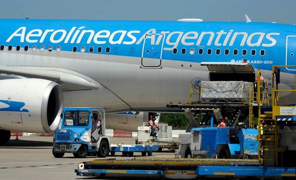 Arriban hoy al país las primeras 800 mil dosis de las 8 millones de vacunas de China