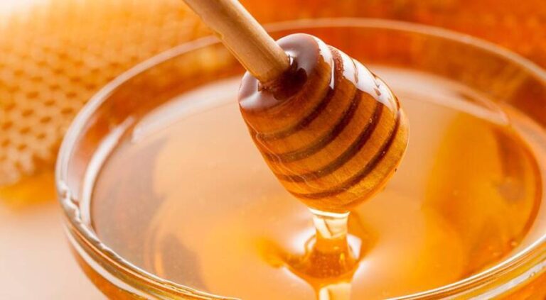 ANMAT prohibió la venta de una miel de abejas