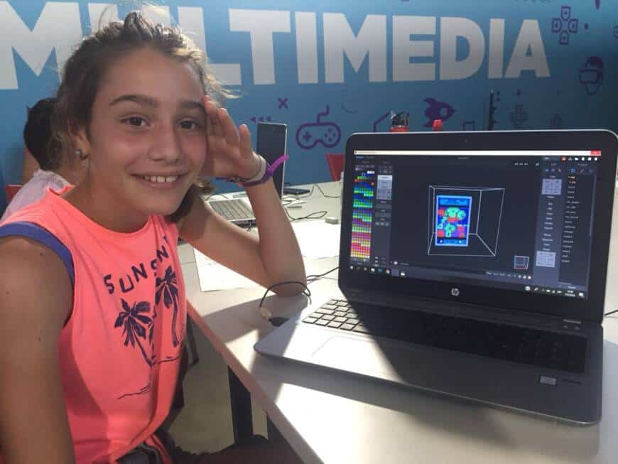 Desde el próximo lunes y hasta el 30 de julio los Centros IxD del país se suman a la "Global Game Jam 2021"