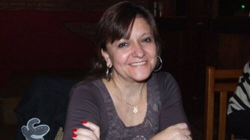 Covid-19: murió Sonia Ríos, reconocida periodista de Eldorado