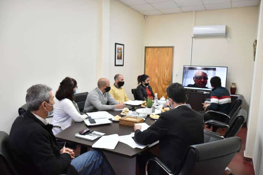 Tribunal de Faltas Jurado 10 - 1