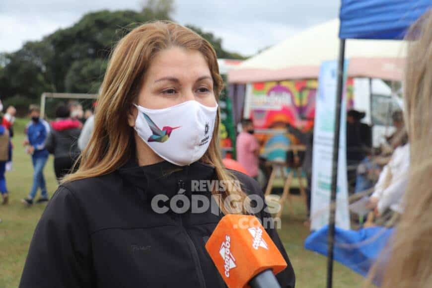 Operativos integrales en Posadas: “Ya se consolidaron en la ciudad”, afirmó Asunción