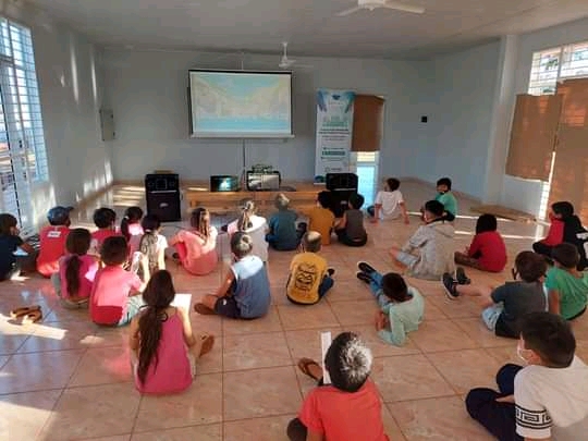 En Posadas, impulsan actividades culturales para toda la familia