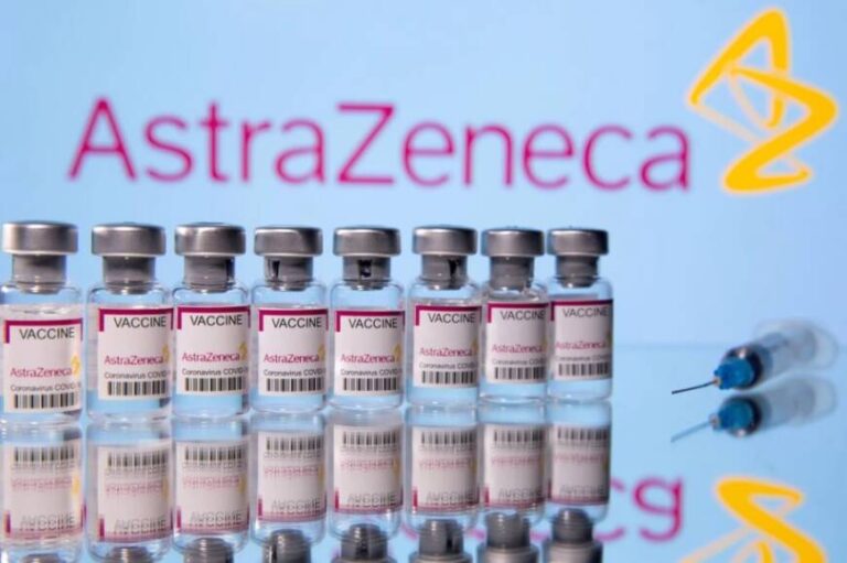 Anunciaron que la vacuna AstraZeneca es altamente eficaz contra las variantes Beta y Delta