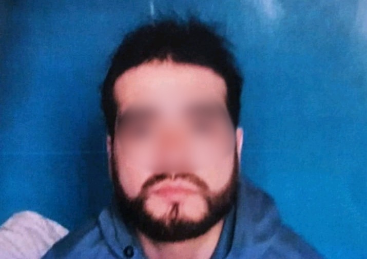 Regresó a su hogar el hombre de 31 años que era buscado en El Alcázar