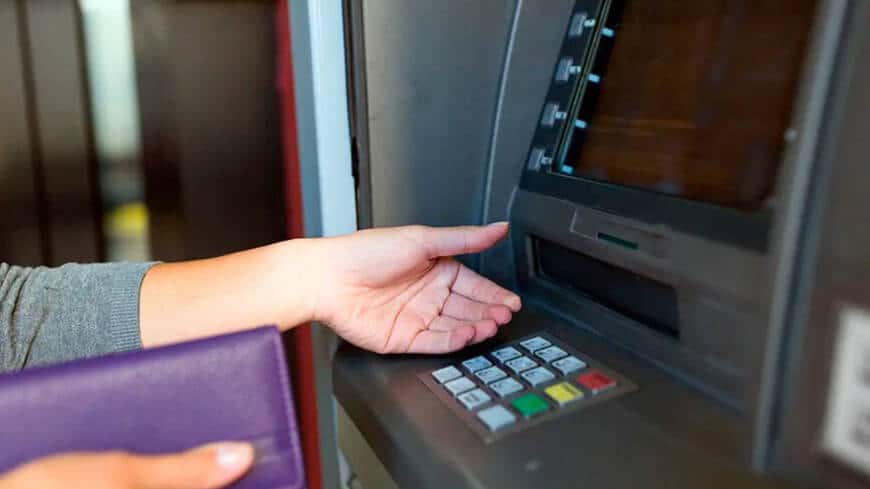 Cómo será sacar plata con el nuevo esquema propuesto por los bancos