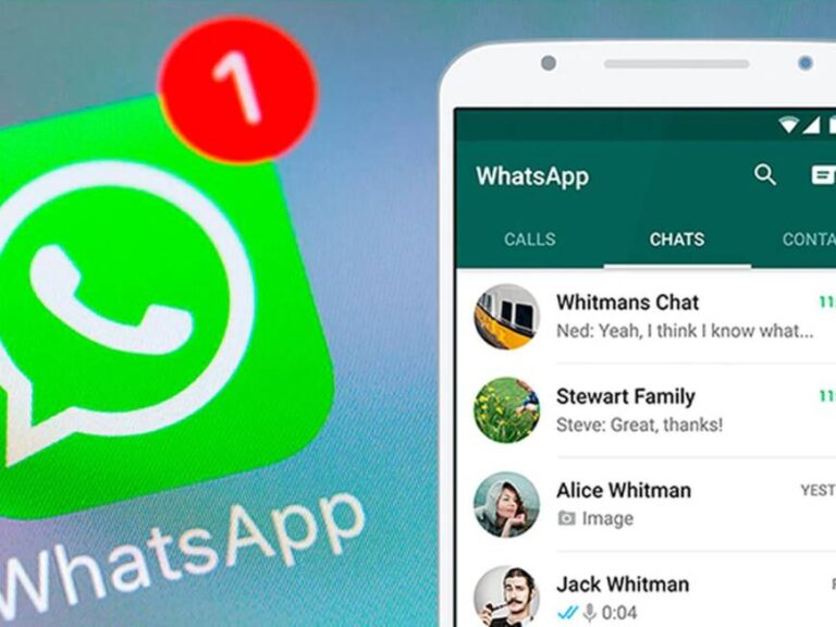 Cómo ponerle contraseña a tus chats de WhatsApp