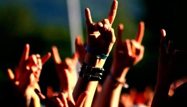 Hoy se celebra el Día Mundial del Rock