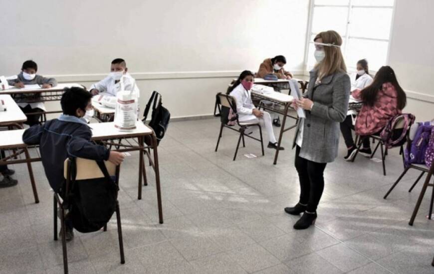 Corrientes extendió las vacaciones de invierno por una semana