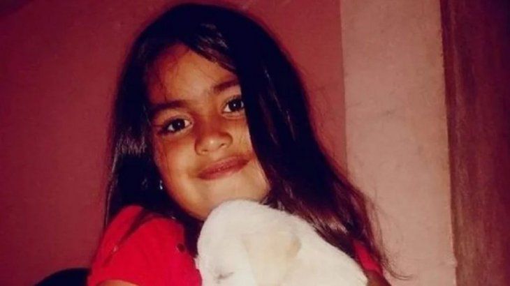 Excavación sorpresiva en la búsqueda de la pequeña Guadalupe: trabajan en un descampado cercano a la casa de la tía