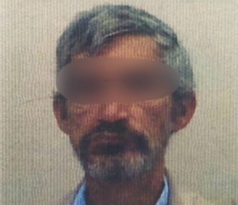 Encontraron en Corrientes al hombre de 63 años que era buscado en Posadas