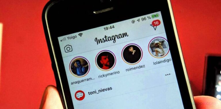 Instagram cuenta con nuevo sistema para verificar la edad de los menores