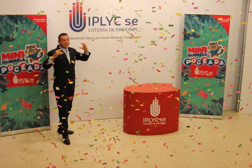 La Mini Quiniela Poceada ya está en marcha