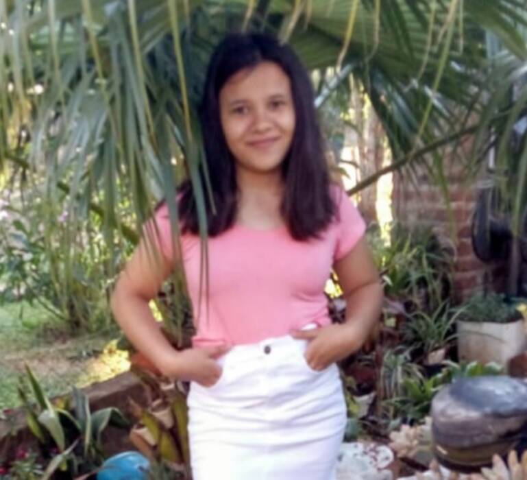 Apóstoles: buscan a una adolescente de 14 años que no regresó a su hogar