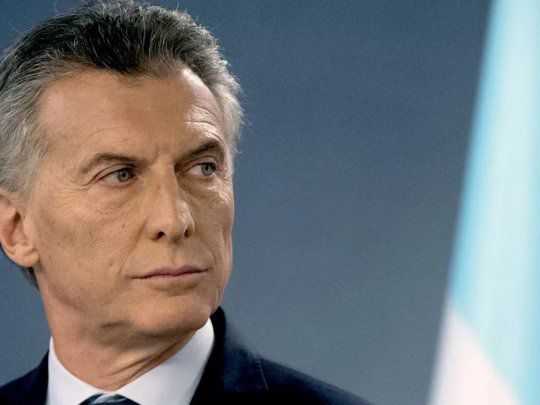 Macri podría ser citado a declarar tras la denuncia de Bolivia de envío de material bélico