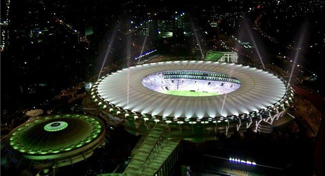 El Intendente de Río de Janeiro permite un 10% de público en la final de la Copa América