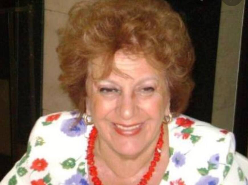 Murió Mabel Marelli, la primera mujer en presidir la Legislatura provincial