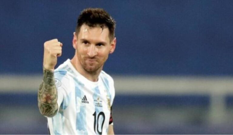 Copa América: Argentina enfrenta a Ecuador esta noche con la ilusión de meterse en semifinales