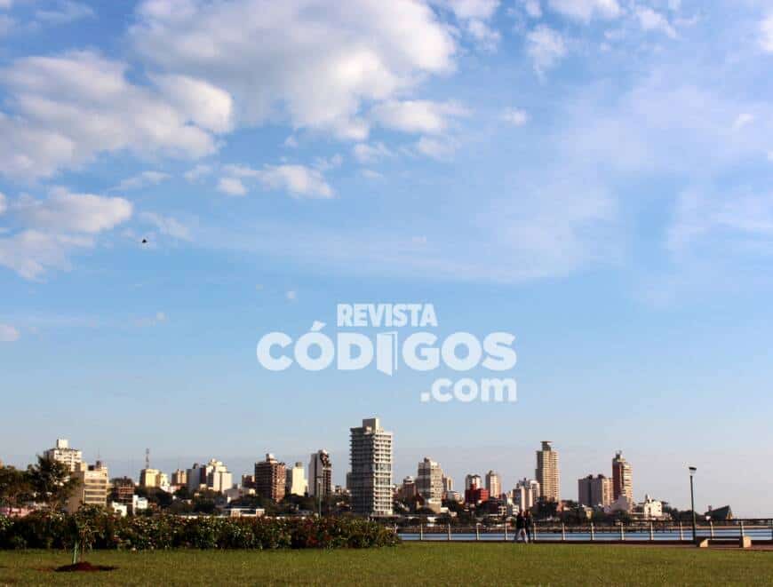 Hoy arranca el “Veranito de San Juan” en Misiones: se prevén máximas de hasta 28°C