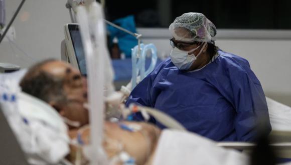 Coronavirus en Misiones: cinco muertes y 331 casos en las últimas 24 horas