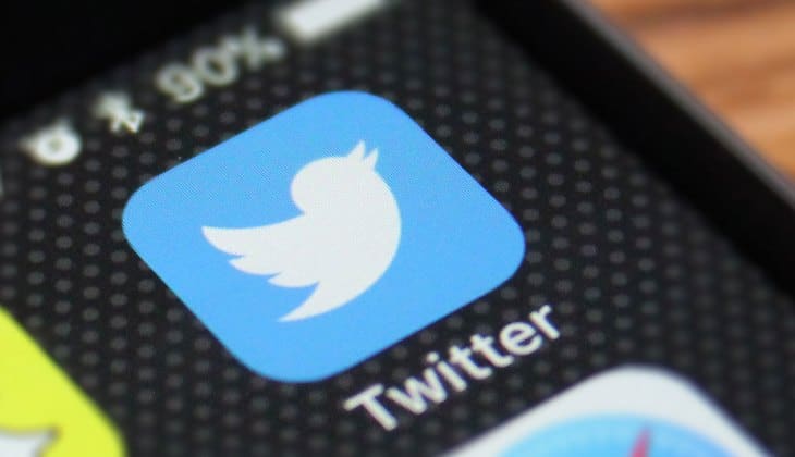 Twitter evalúa incorporar reacciones a sus publicaciones