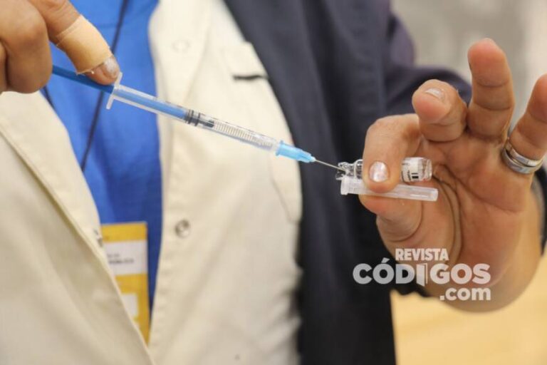 Misiones llegó al millón de vacunas aplicadas contra el coronavirus