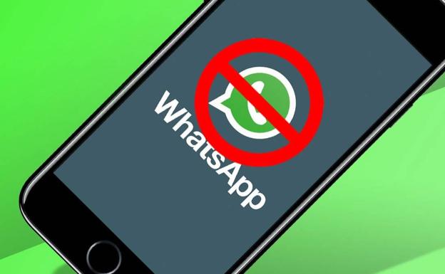 WhatsApp cierra cuentas a partir de noviembre: cómo evitarlo