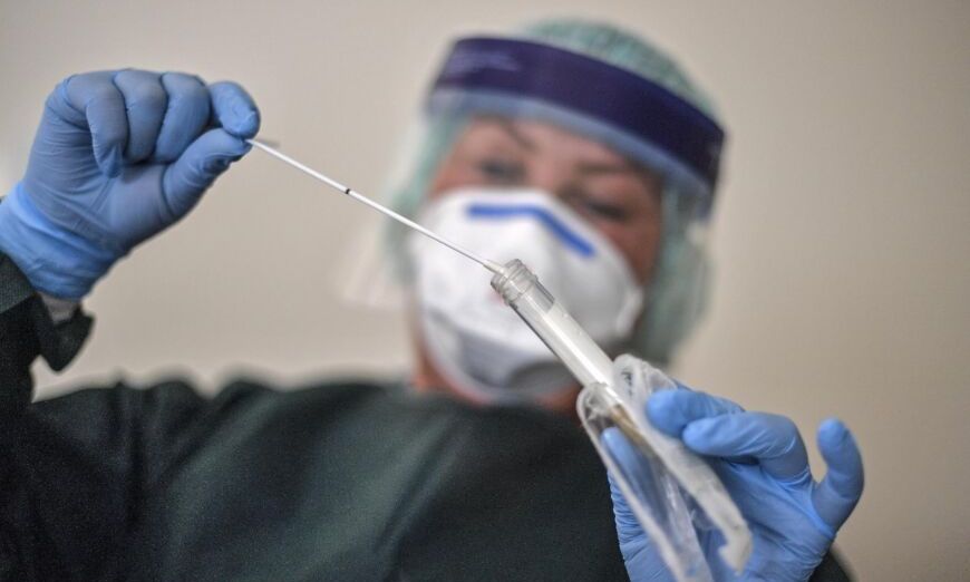 Covid-19: Misiones no registró muertos por segundo día consecutivo