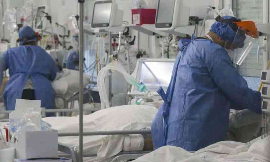 Coronavirus en la Argentina: 3.727 nuevos casos y 105 muertos en las últimas 24 horas