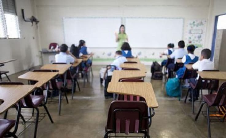 Alarmante: 4 de cada 10 jóvenes no terminan la escuela secundaria en Argentina