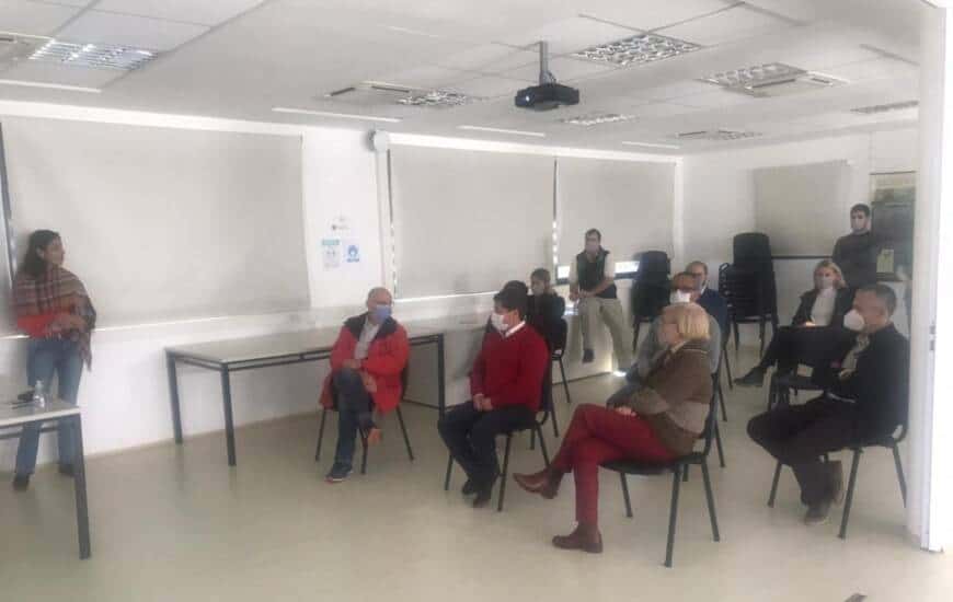 Misiones comenzará a analizar muestras para detectar variantes de coronavirus 4 8 - Imibio salud 1 - 7