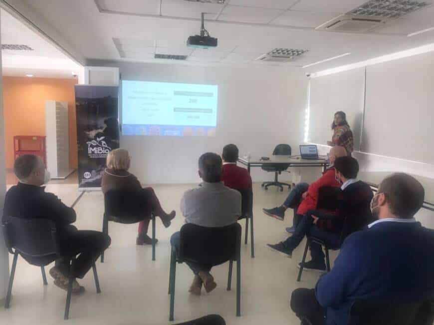 Misiones comenzará a analizar muestras para detectar variantes de coronavirus 3 6 - Imibio salud 2 - 5