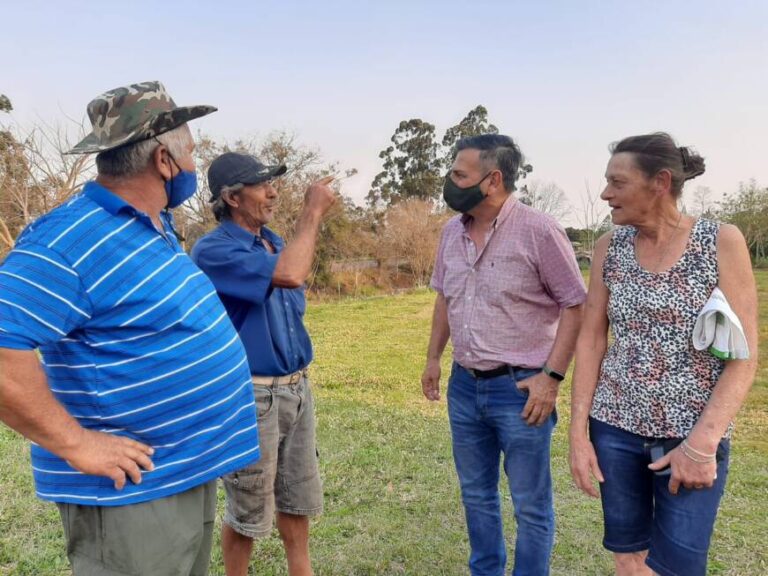 Más leyes para los pequeños productores misioneros, eje central de Lenguaza rumbo a las Paso 2021