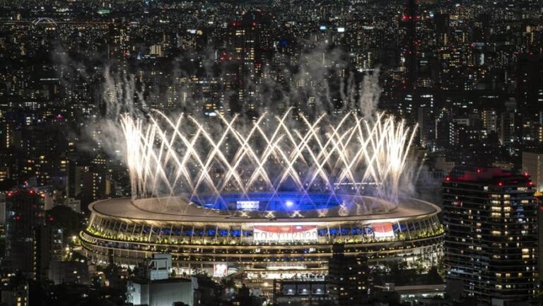 Los Juegos Olímpicos de Tokio fueron los más vistos de la historia por internet