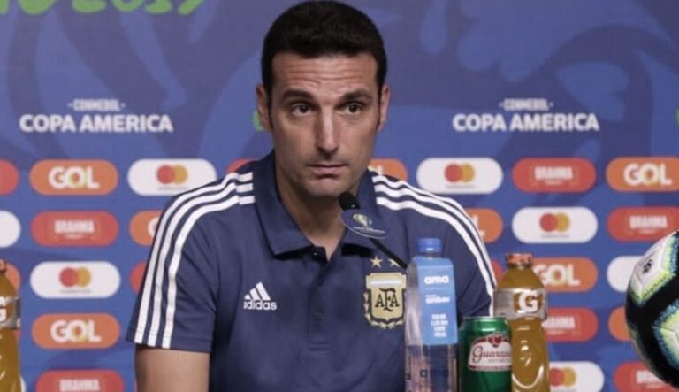 Selección Argentina: crece la expectativa por la lista de Scaloni para la triple fecha de Eliminatorias