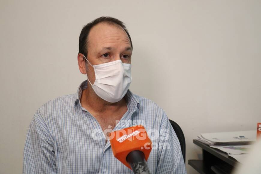 El operativo “PAS Interior” desembarcará el martes con sus servicios en Garuhapé