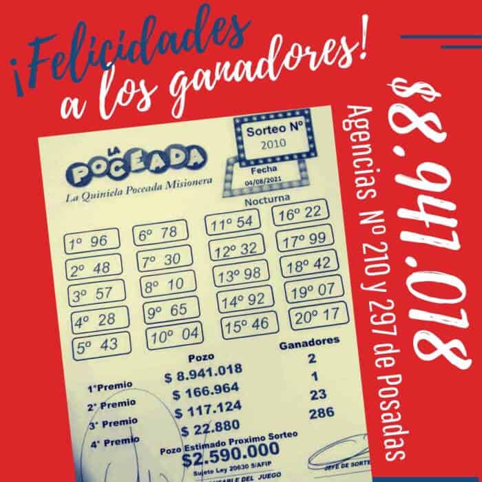 Poceada 04 ag 2021 - 1