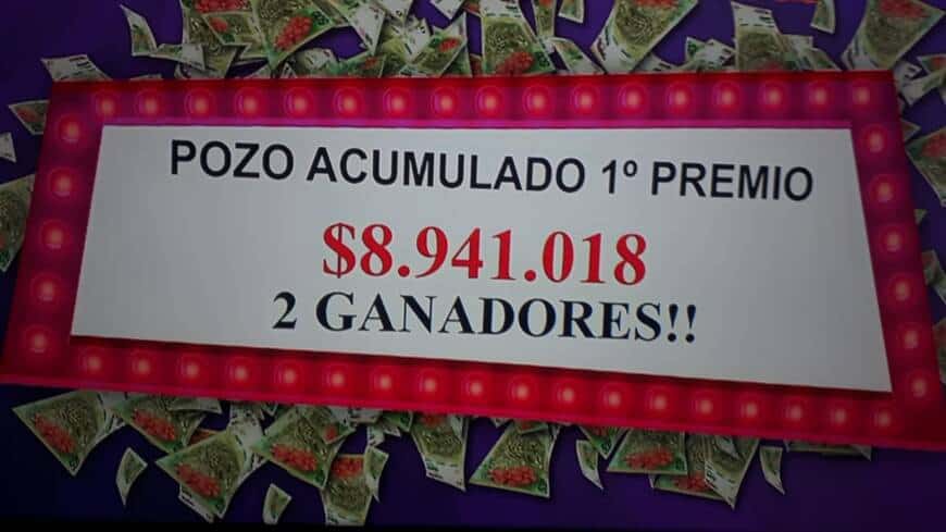 Jubilado posadeño arreglará su casa con el millonario premio de la Poceada