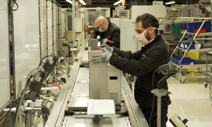 Nación amplía la línea de créditos directos para pymes en $5 mil millones