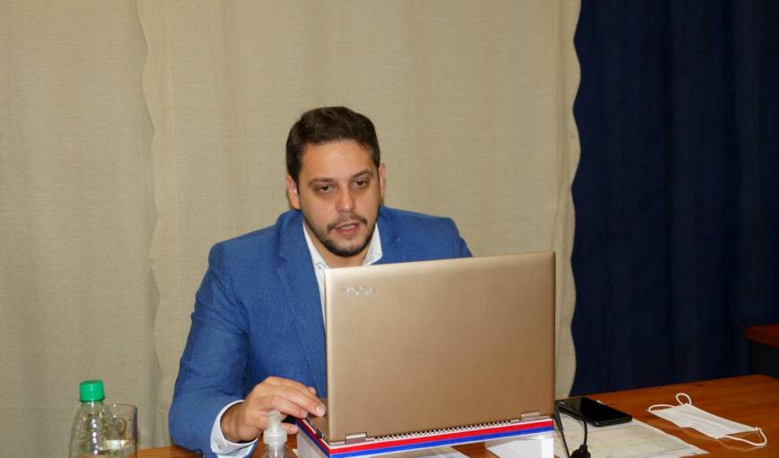 La Secretaría de Estado de Energía destinará 78% de su presupuesto 2022 a obras 1 2 - Secretaria de Estado de Energia 2 - 1